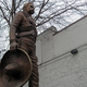 Zapata on Lake Street | MinnPost photo by Andy Sturdevant